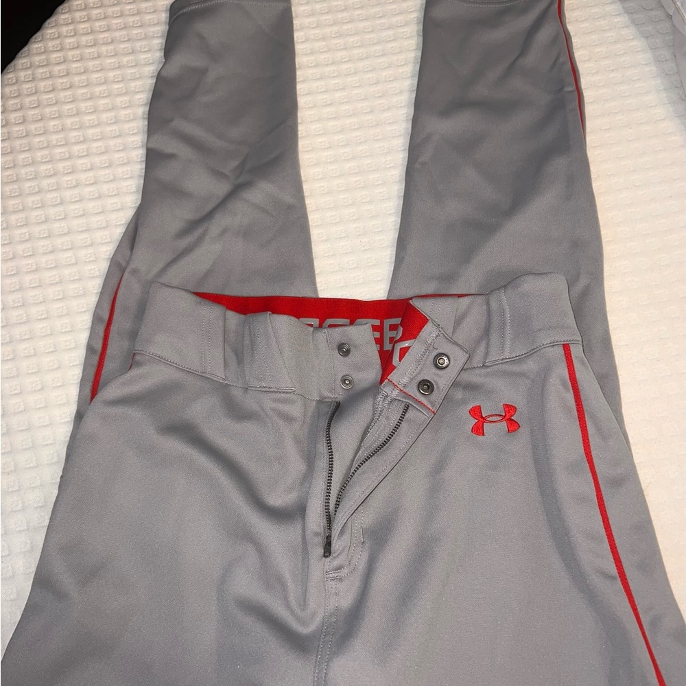 Baseball Pants - Picture 3 of 6